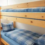 Apartman Brahms Horumersiel