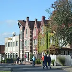 Brahms Apartman